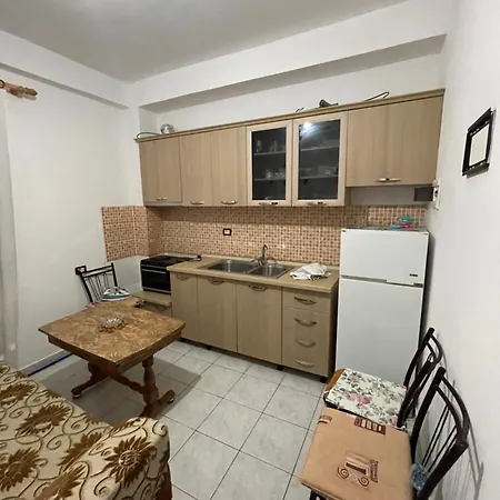 Nuovo Apt * Lezhë