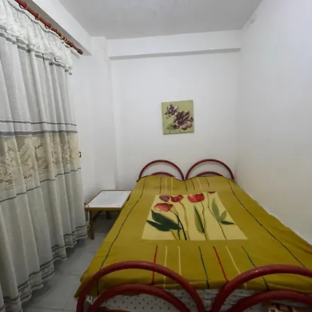 Nuovo Apt Lezhë