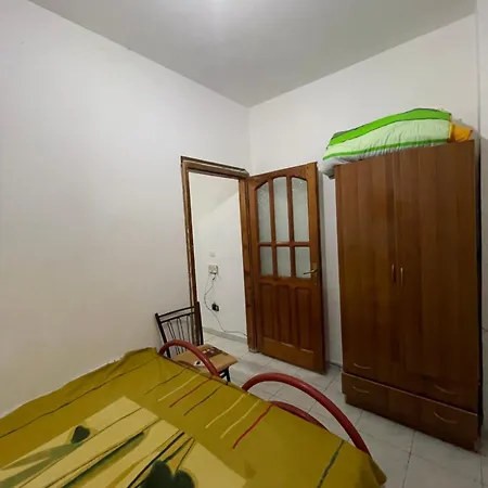 Nuovo Apt * Lezhë