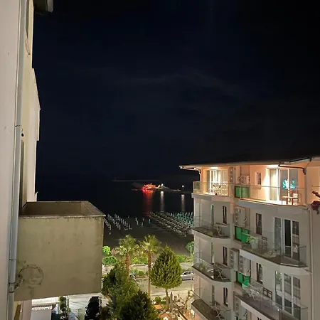 Nuovo Apt Lezhë
