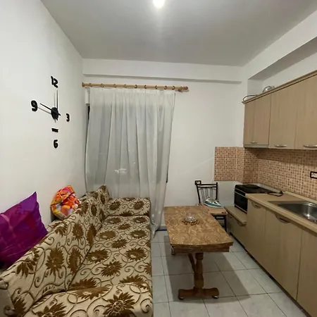 Nuovo Apt 아파트 *