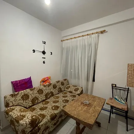 Nuovo Apt Lezhë