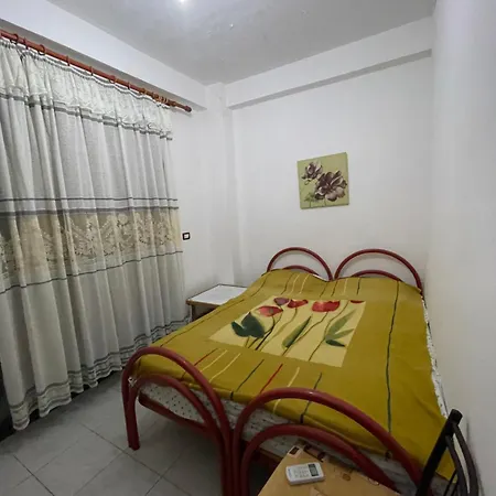 Nuovo Apt 아파트 Lezhë