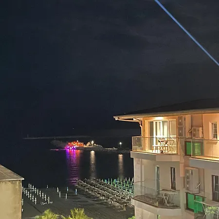 Nuovo Apt *