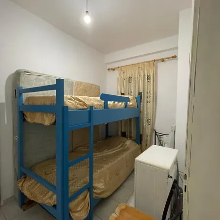 Nuovo Apt 아파트 *